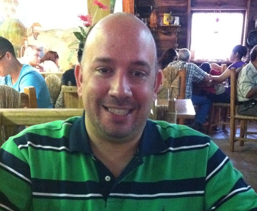 Rafael Velazquez Photo 39