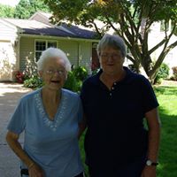 Deborah Harrell Photo 14