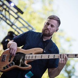 Jason Hall Photo 23