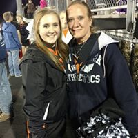 Kimberly Cunningham Photo 41