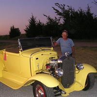 Norman Allen Photo 18