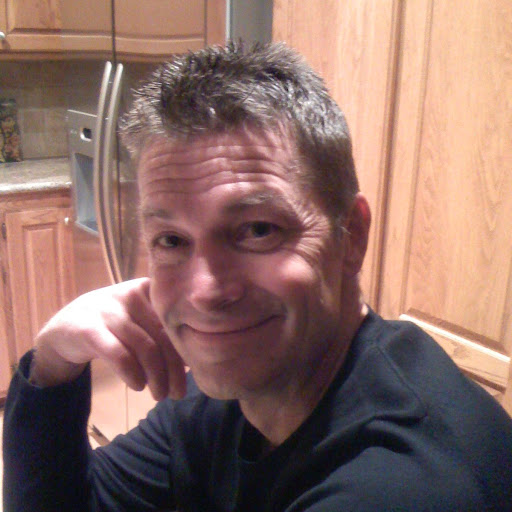 Paul Mattson Photo 14