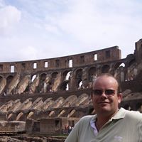 Jon Crisp Photo 2