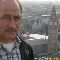 Michael Novak Photo 23