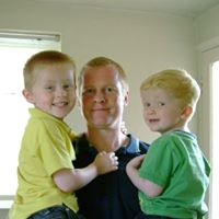 Mark Boden Photo 13