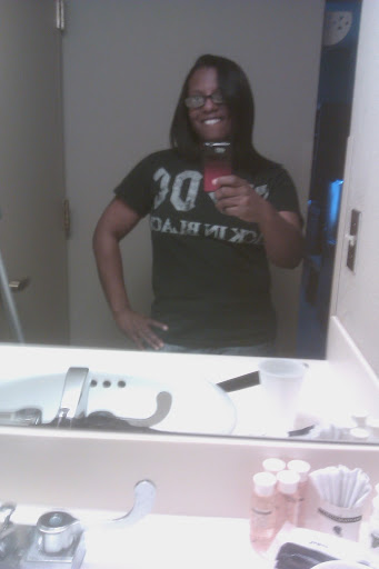 Tiffany Grant Photo 8