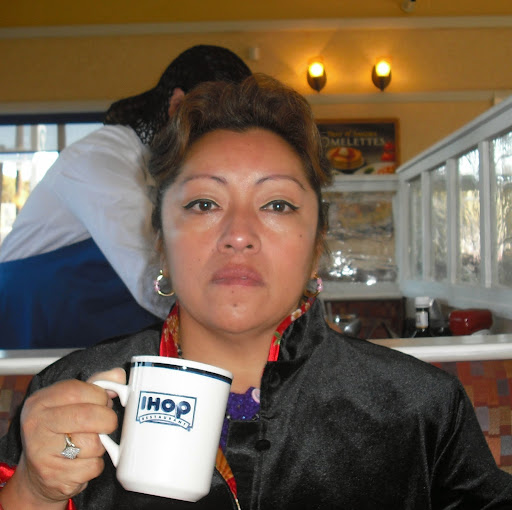 Florencia Garcia Photo 3