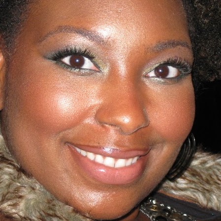 Nikki Washington Photo 39