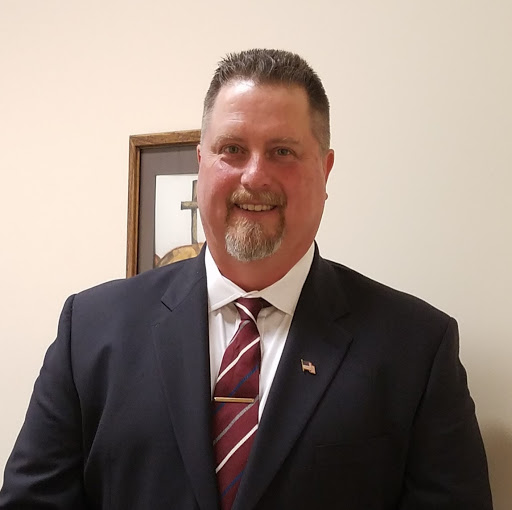Michael Braswell Photo 15