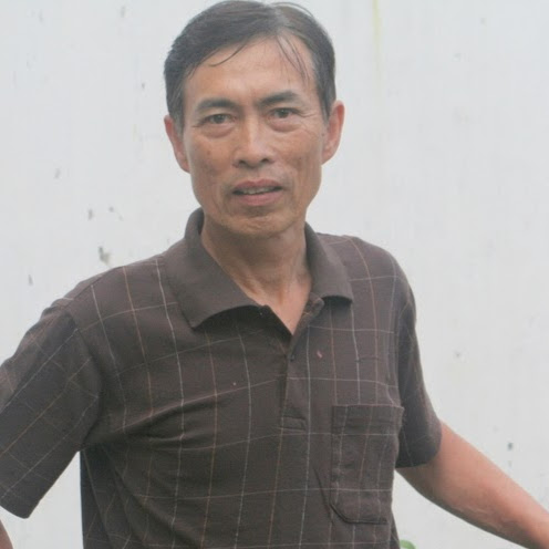 Hieu Dinh Photo 9
