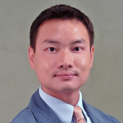 Jason Wong Photo 42