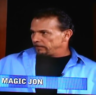 Jon Lyle Photo 2