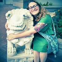 Kristen Rhoades Photo 10