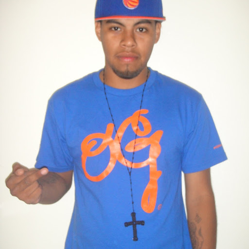 John Money Photo 7