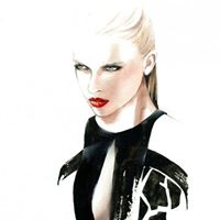 Julia Werner Photo 10