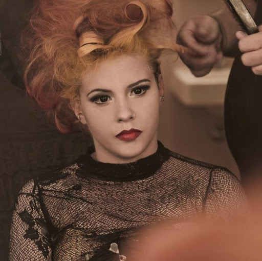 Tabatha Brown Photo 13