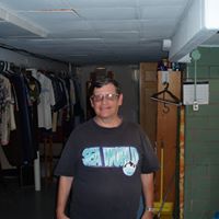 Walter Byers Photo 3