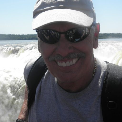 Ron Pope Photo 8