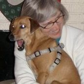 Gail Phillips Photo 10