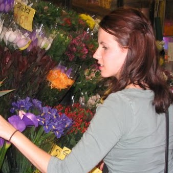 Alice Maxwell Photo 8