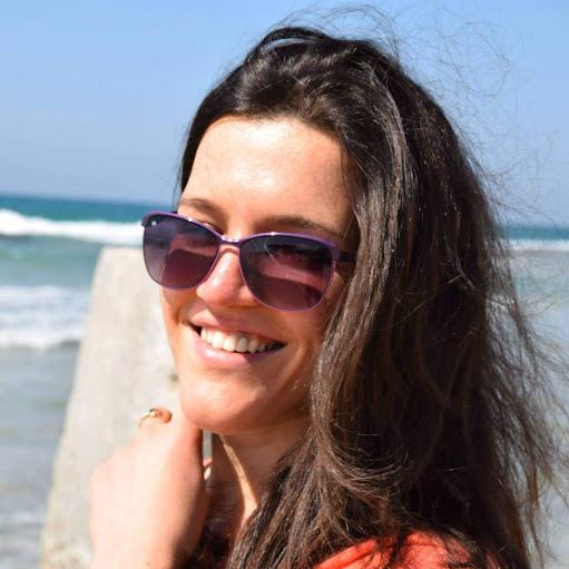 Marina Levin Photo 13