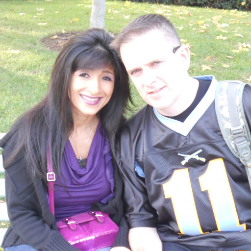 Cynthia Webb Photo 27