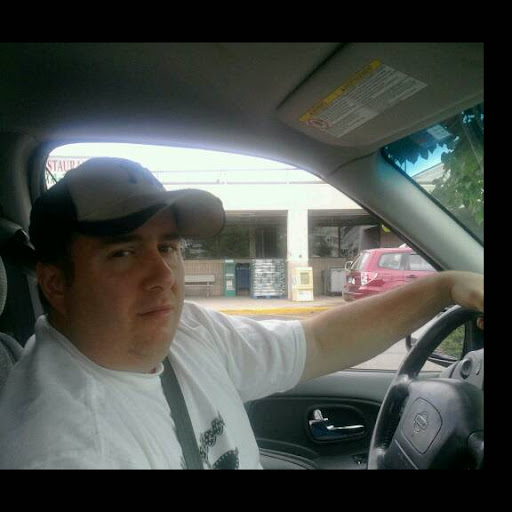Paul Lombardo Photo 14