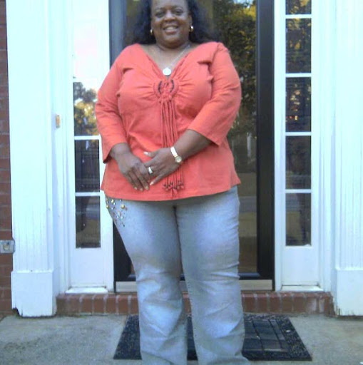 Veronica Wright Photo 28