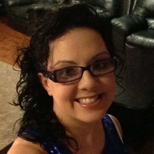 Alesha Webster Photo 8