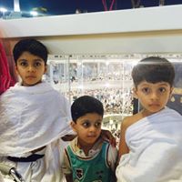 Nasir Mahmood Photo 39