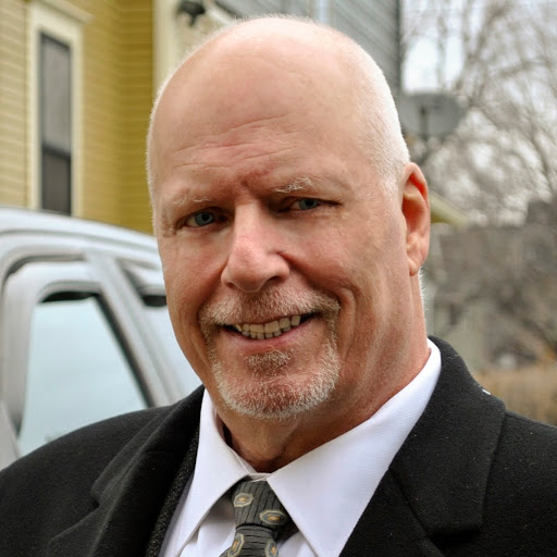 Robert Chadwick Photo 32