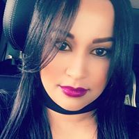 Sheila Santana Photo 23