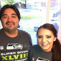 Emily Chavez Photo 34