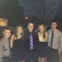 Andrew Lydon Photo 1