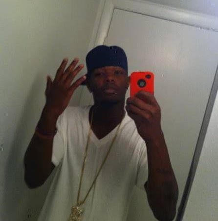 Kevin Evans Photo 15