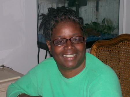 Jacqueline Lawrence Photo 15