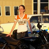 Kristin Kiser Photo 7