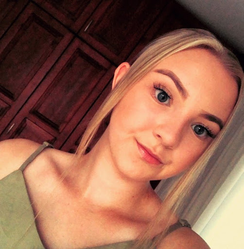 Faye Bailey Photo 31