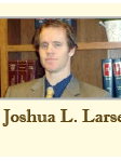Joshua Larsen Photo 1