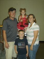 Amy Wyatt Photo 5