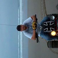 Jeremy Hamel Photo 25