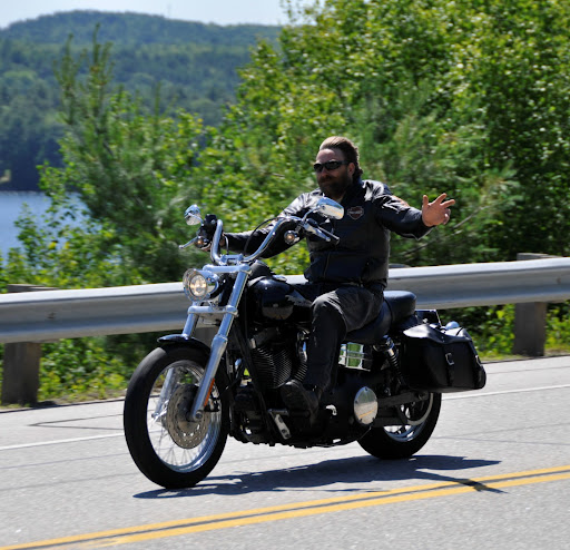 Scott Hildebrandt Photo 23