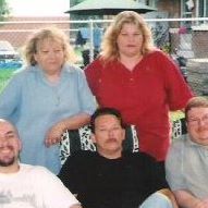 Patricia Chartier Photo 15