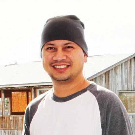 Elias Roman Photo 2