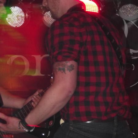Paul Voigt Photo 16