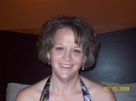 Amy Steeley Photo 1
