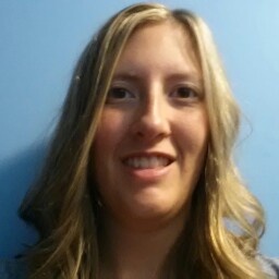 Amber Cagle Photo 14