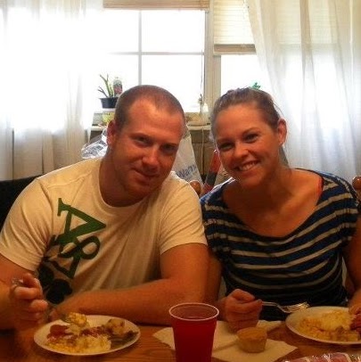 Jessica Mcfarland Photo 24