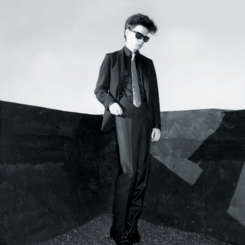 James Chance Photo 13