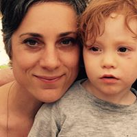 Amy Carroll Photo 18